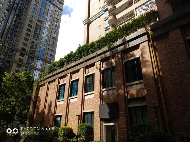 魅蓝note6怎么样（魅蓝Note6体验评测）(15)