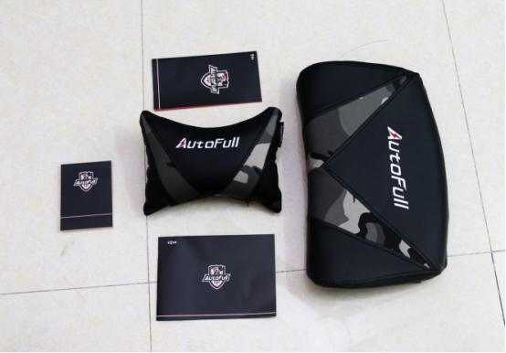 傲风电竞椅怎么样（傲风吃鸡电竞椅体验）(5)