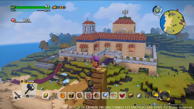 高自由度游戏有哪些（推荐7款比较好玩的高自由度游戏）(7)