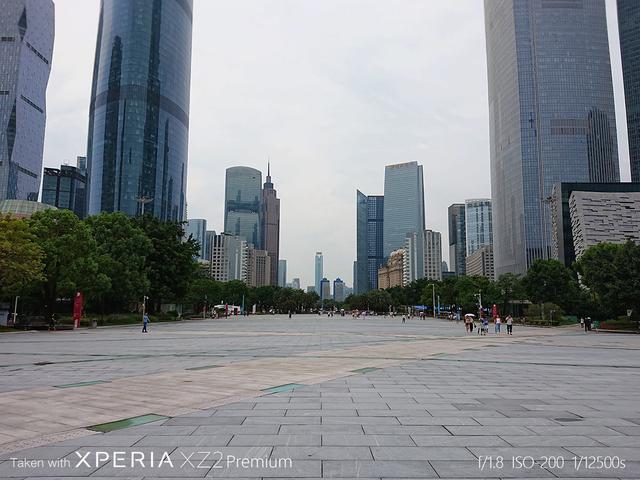 索尼xz2premium参数配置(索尼xperia xz2推荐购买吗)(20)