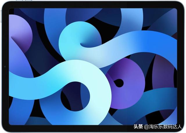 ipad air和ipad mini哪个好（ipad mini和ipad air区别是什么）(6)