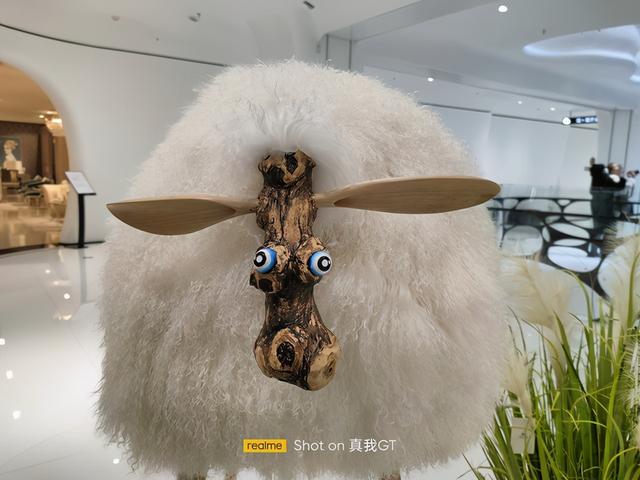 realme是什么牌子手机（realme真我gt全速战神评测）(25)