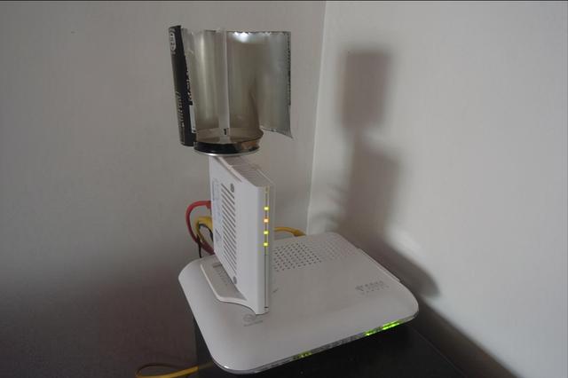 路由器信号不好怎么增强（无线路由器信号增强最简单的方法）(1)