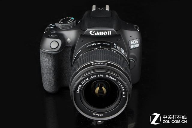 佳能1300d怎么样（佳能eos1300d值不值得买）(34)