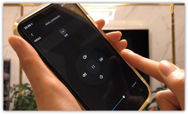 手机投屏到电视上怎么弄（手机投屏电视的简单操作方法）(8)