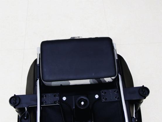 傲风电竞椅怎么样（傲风吃鸡电竞椅体验）(20)