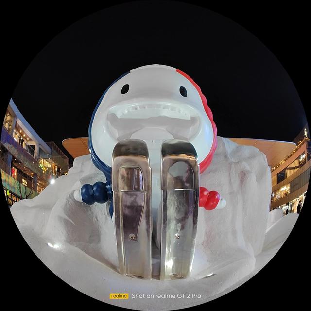 真我手机gt2pro参数配置（真我gt2 pro深度测评最新）(47)