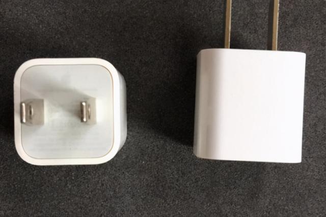 苹果充电线充不进去电怎么办（苹果手机充电器充不进电解决方法）(3)