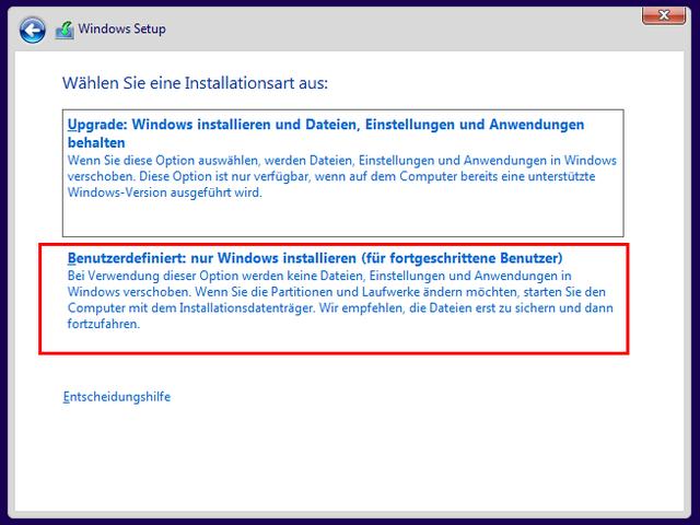 windows无法访问该磁盘咋办（W10磁盘启动失败解决方法）(7)