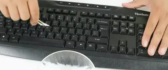 键盘清洗方法小妙招（键盘太容易脏了怎么办）(3)