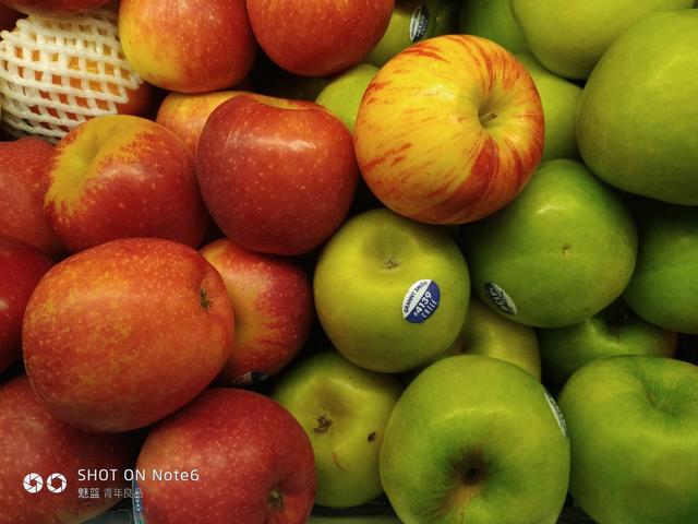 魅蓝note6怎么样（魅蓝Note6体验评测）(16)