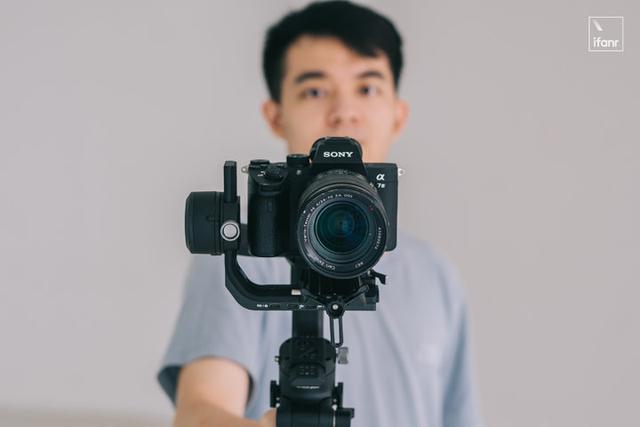 大疆rsc2怎么样（大疆rsc2值得买吗）(34)