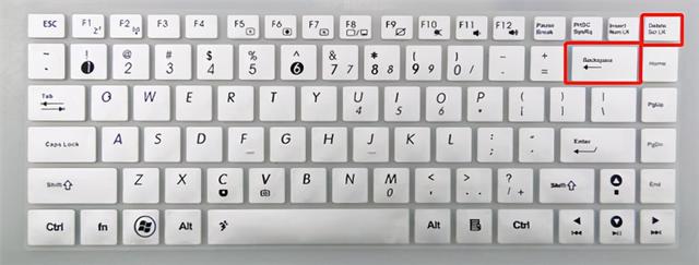 word多余的空白页怎么删除不了（word空白页删除不了的解决方法）(1)