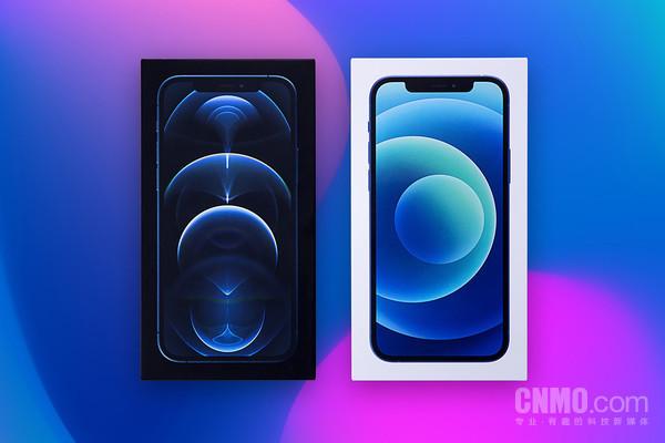 旧iphone数据导入新iphone（iphone12与老手机同步数据的方法）(1)