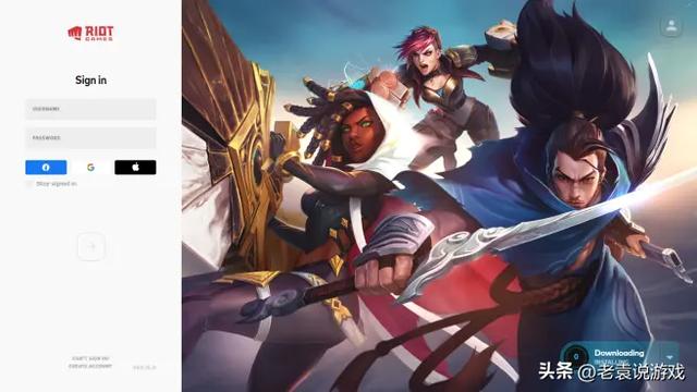 lol进不去游戏怎么办（为什么lol云顶进去就黑屏）(5)