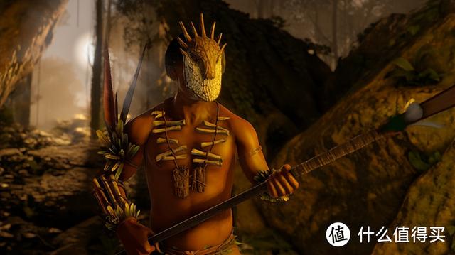 现在有什么好玩的游戏（五款个人觉得非常不错的生存游戏推荐）(3)