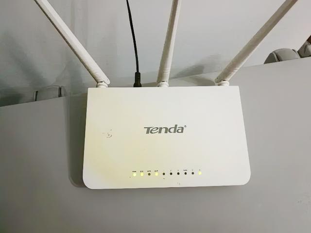 无线路由器什么牌子最好（2022年路由器推荐）(6)