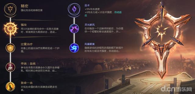 lol赏金猎人技能介绍（英雄联盟赏金猎人怎么玩）(3)