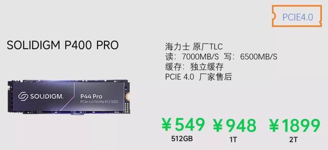 固态硬盘哪个牌子好(电脑硬盘如何选购)(12)