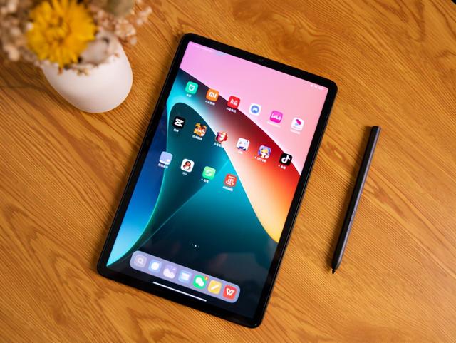 平板电脑哪个品牌好（2022年五款优秀的平板电脑推荐）(4)