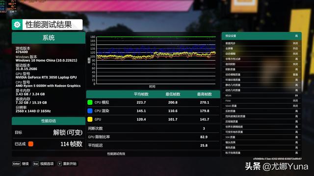 联想拯救者r7000怎么样（联想拯救者r7000p 2022款值得买吗）(47)