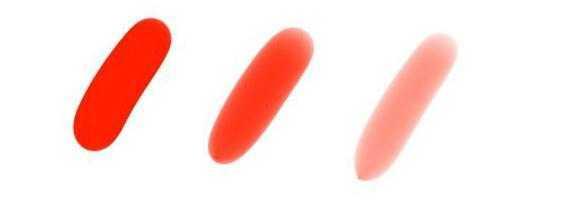 sai绘画软件入门基础教程（sai软件基本使用方法）(16)