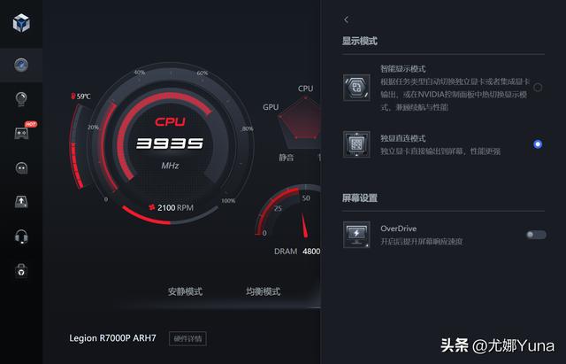 联想拯救者r7000怎么样（联想拯救者r7000p 2022款值得买吗）(17)