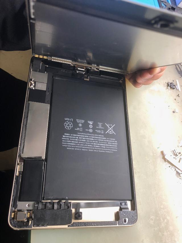 ipad的id密码忘记了怎么办（ipad?id密码忘记了简单处理方法）(2)