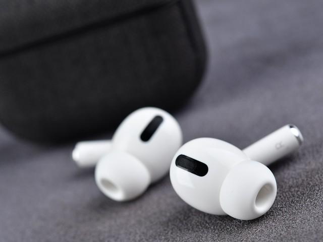 2022降噪耳机推荐（五款高热度真无线降噪耳机横评）(31)