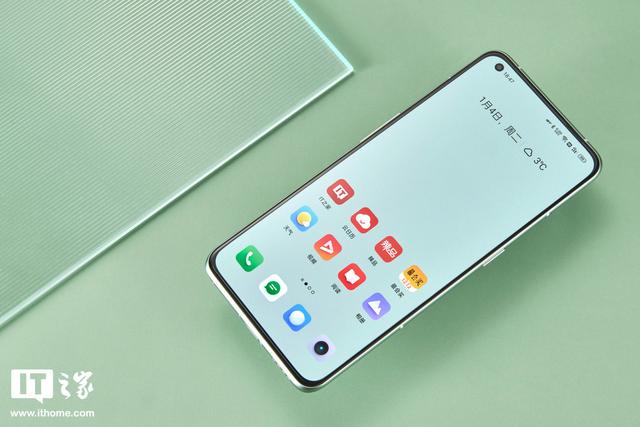 真我手机gt2pro参数配置（真我gt2 pro深度测评最新）(1)