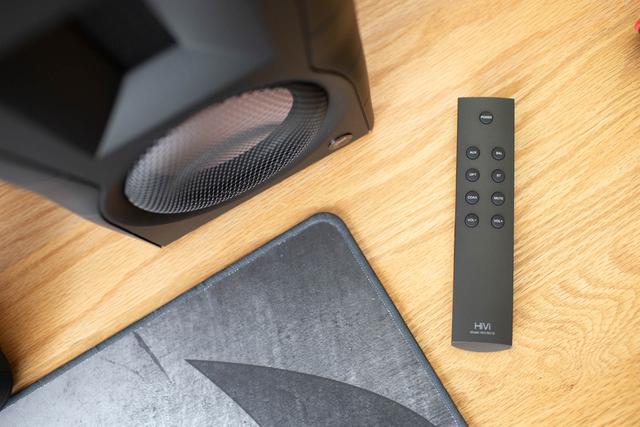 2.0音箱什么牌子的音质好（惠威D200使用评测）(16)