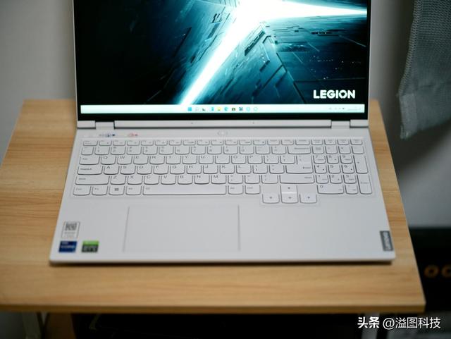 联想拯救者y9000p配置参数详细(拯救者y9000p 冰魄白测评)(4)