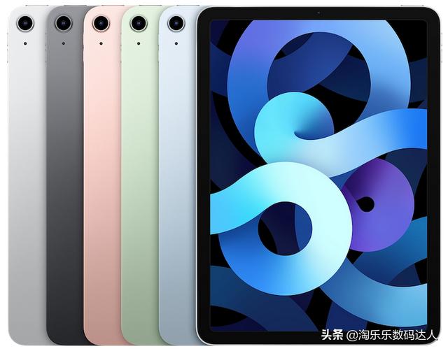ipad air和ipad mini哪个好（ipad mini和ipad air区别是什么）(11)