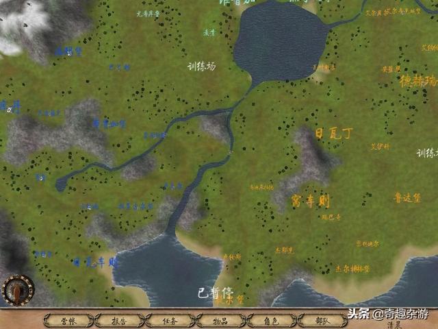 有什么好玩的单机游戏（5种经典单机策略游戏推荐）(7)