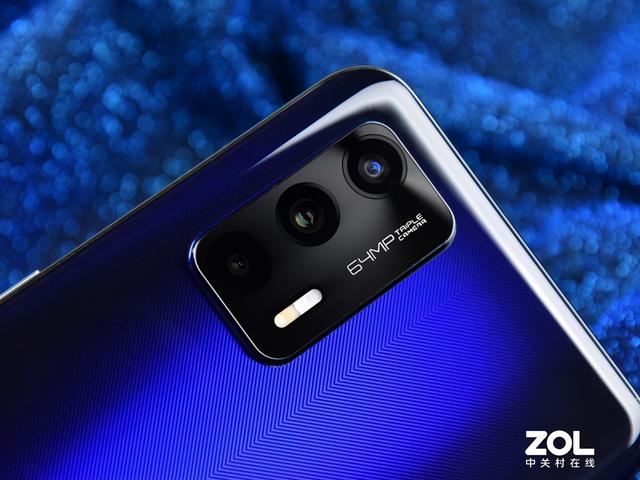 realme是什么牌子手机（realme真我gt全速战神评测）(7)