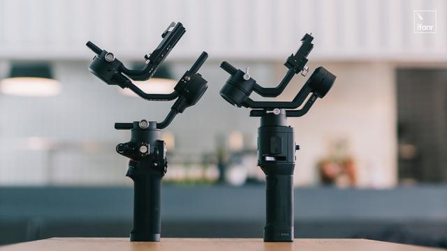 大疆rsc2怎么样（大疆rsc2值得买吗）(2)