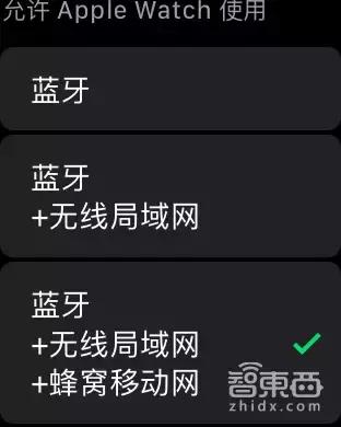 apple watch 3深度测评（applewatch3现在建议买吗）(9)