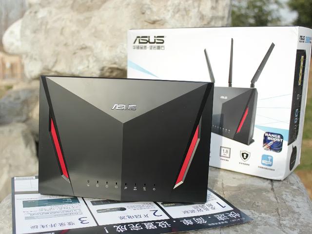 无线路由器什么牌子最好（2022年路由器推荐）(16)