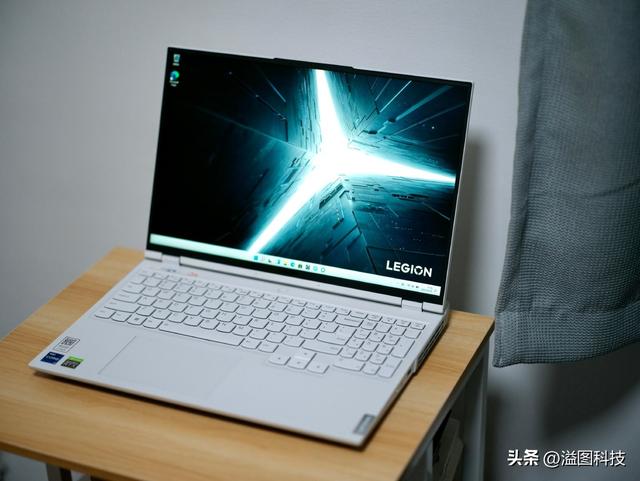 联想拯救者y9000p配置参数详细(拯救者y9000p 冰魄白测评)(3)