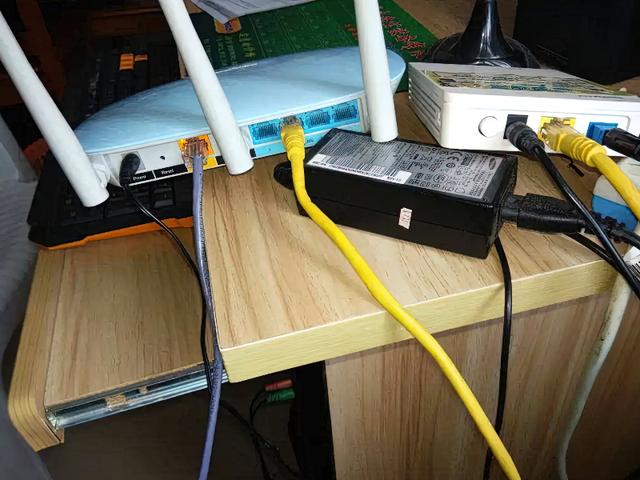 无线路由器什么牌子最好（2022年路由器推荐）(12)