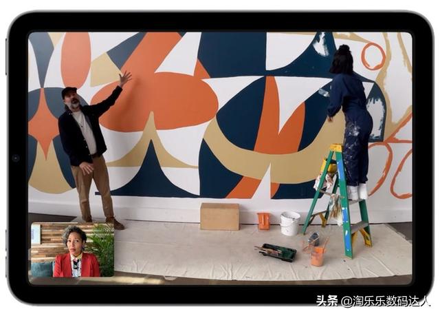 ipad air和ipad mini哪个好（ipad mini和ipad air区别是什么）(9)