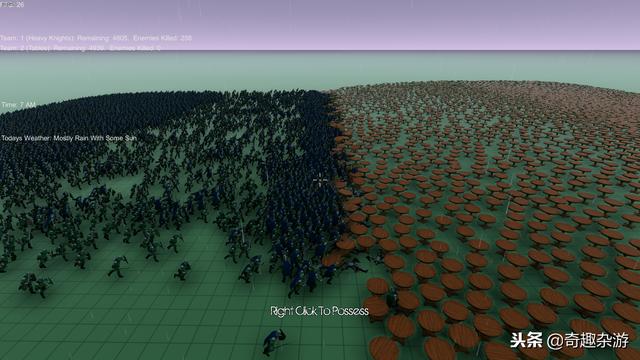 有什么好玩的单机游戏（5种经典单机策略游戏推荐）(13)