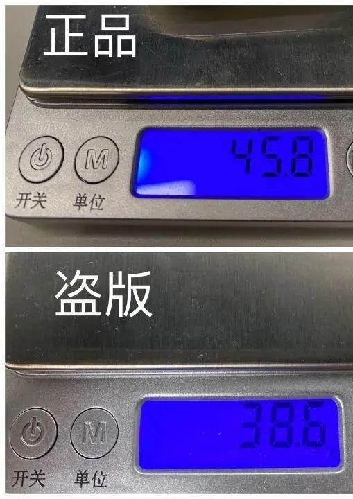 怎么查airpods是不是正品（airpods真假鉴定方法）(9)