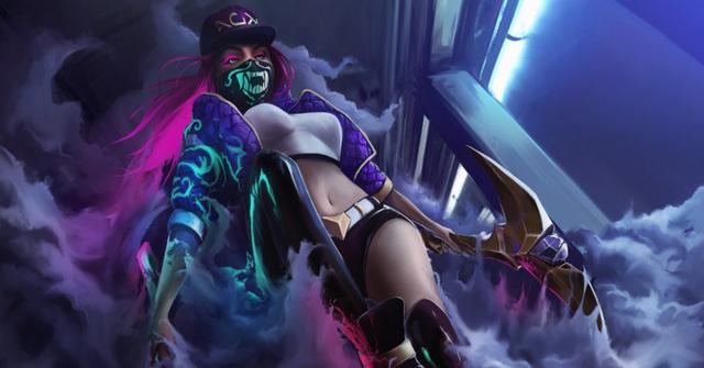 英雄联盟玩法基本知识（英雄联盟手游新新手入门教程）(4)