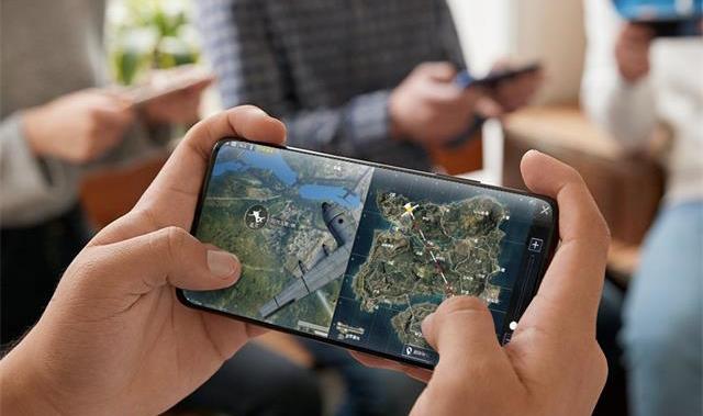 手机老发热怎么回事（手机越来越容易发烫是什么原因）(5)