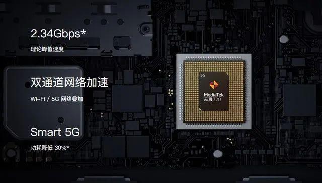 realmev5详细参数配置（realme5g真我v5手机值不值得入手）(11)