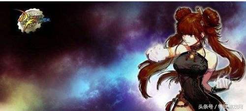 dnf辅助职业哪个好（dnf哪些职业最适合混团）(1)