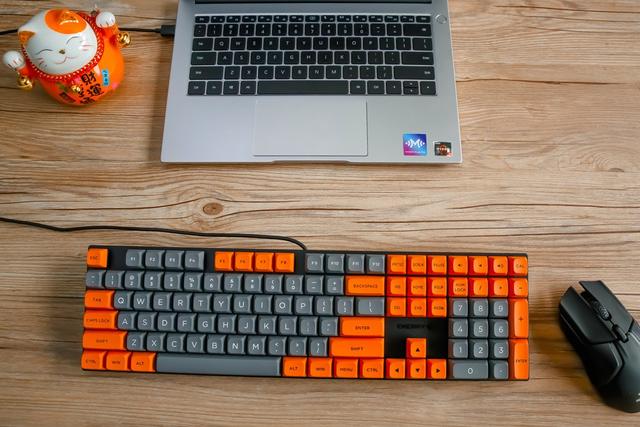 樱桃机械键盘怎么样（樱桃机械键盘值得入手吗）(2)