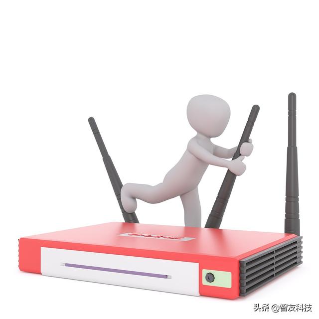 wifi已连接不可上网什么原因（家里的wifi无互联网连接怎么解决）(3)