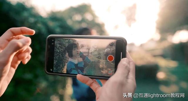 手机分辨率怎么设置（手机拍视频用什么样的分辨率）(1)